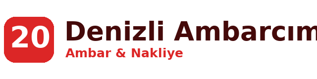 Denizli Ambarcım — Denizli ambar ve nakliye